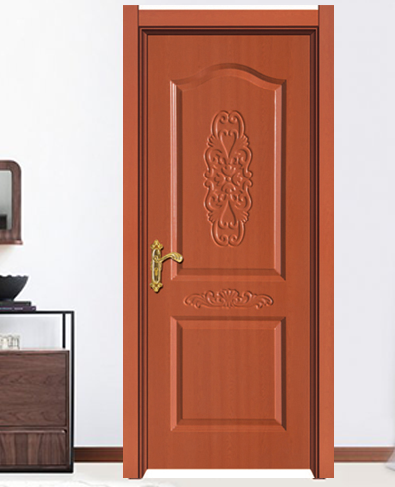 新乡专业竹木门生产厂家