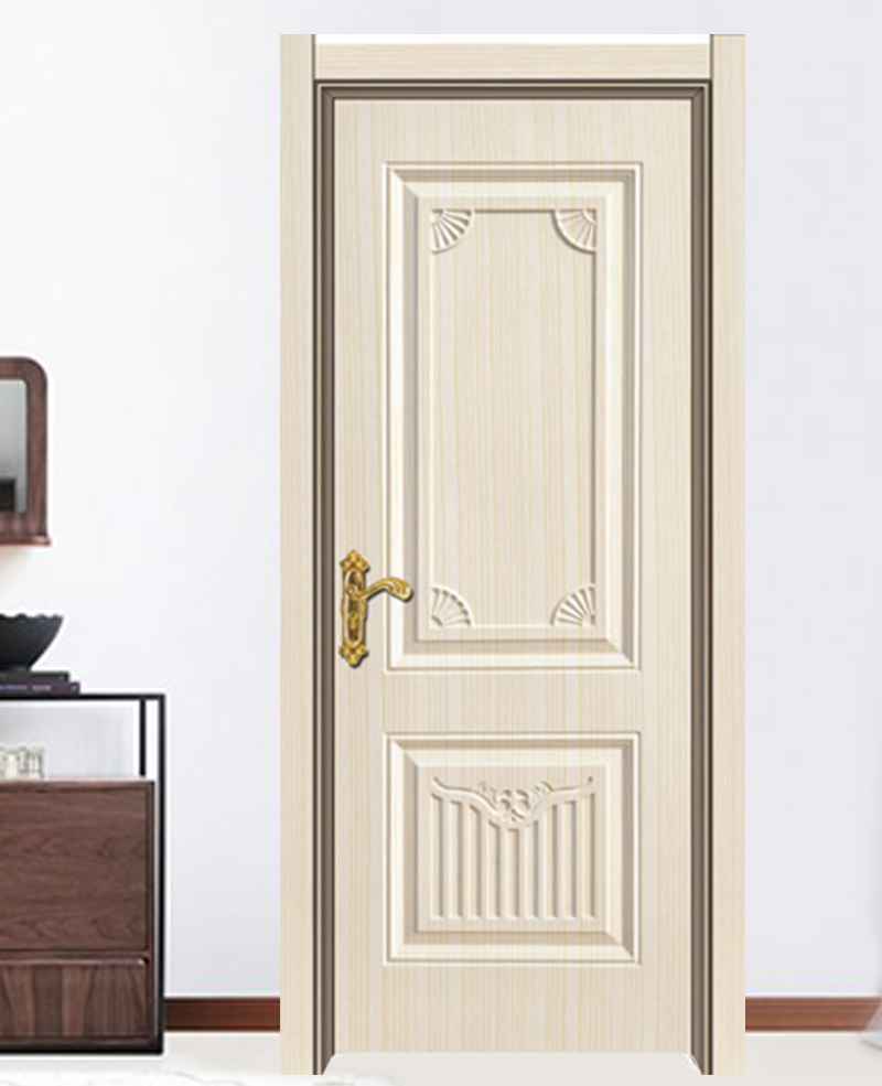 新疆优质环保竹木门厂家