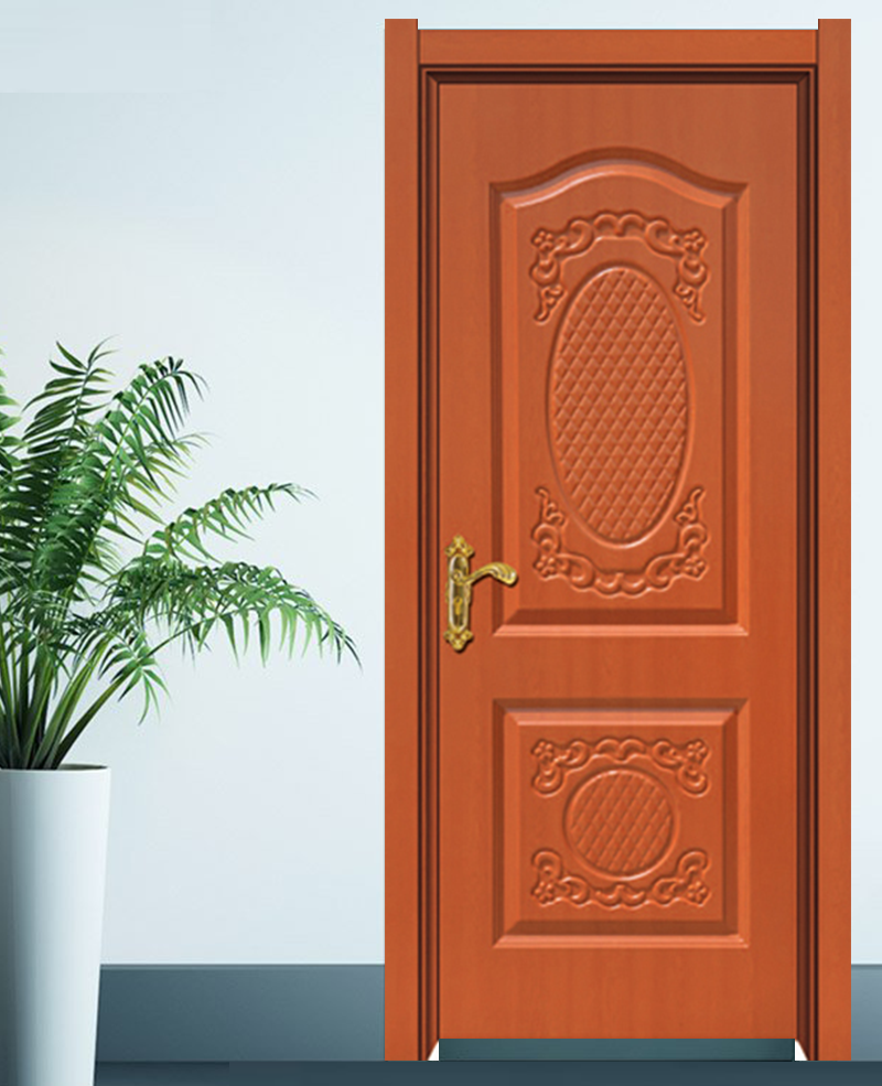 新乡专业竹木门生产厂家