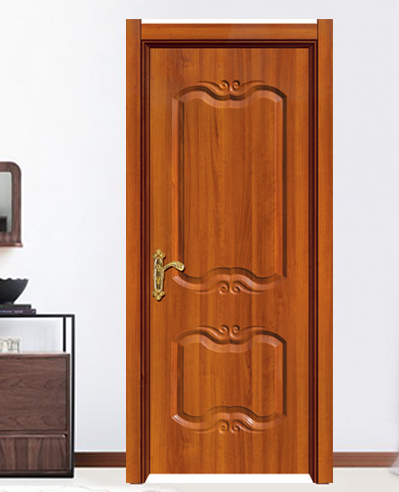 新疆优质环保竹木门厂家