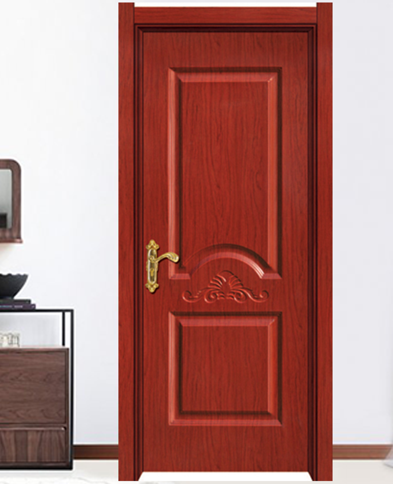 广州专业拼色竹木门厂