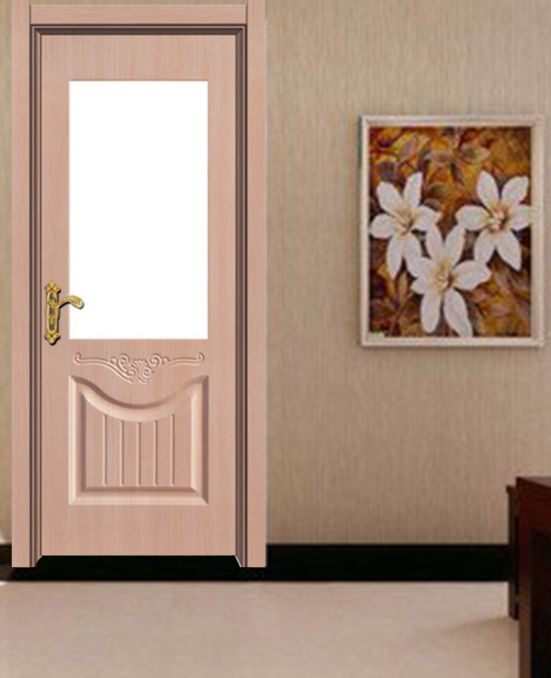 新疆优质环保竹木门厂家