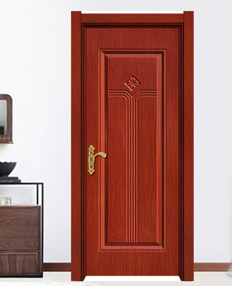 新乡专业竹木门生产厂家