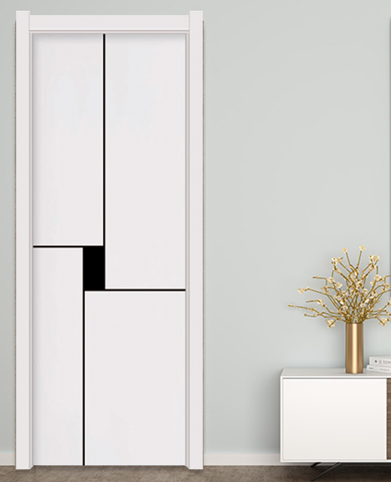 呼和浩特专业竹木门生产厂家