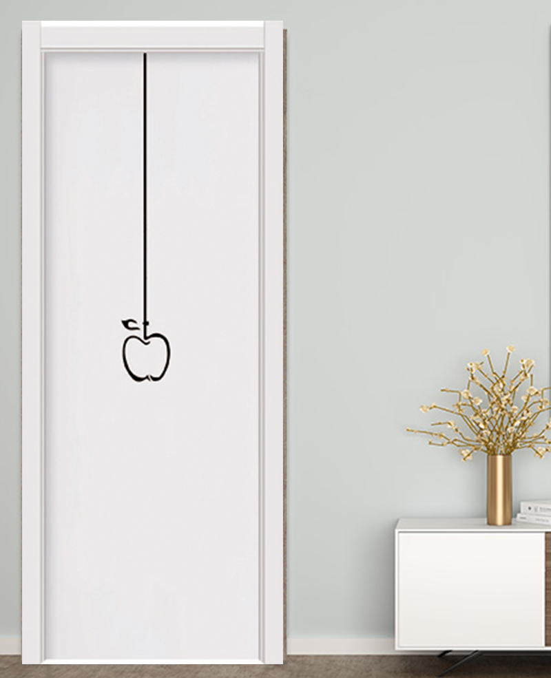 兰州专业竹木复合门厂家